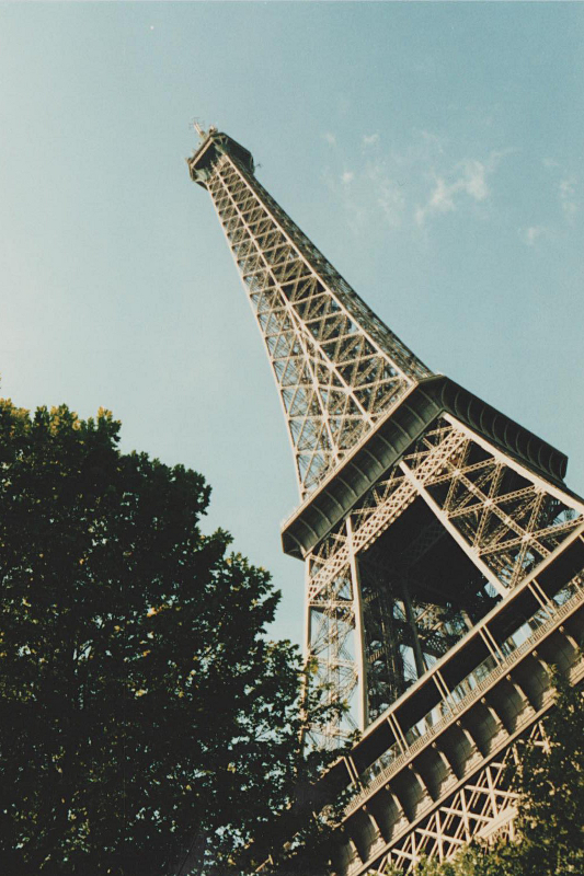 1987_08_Paris_Eiffelturm-Reisetyp